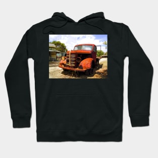 Old Timer Hoodie